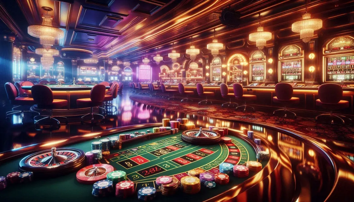 SilverPlay Casino